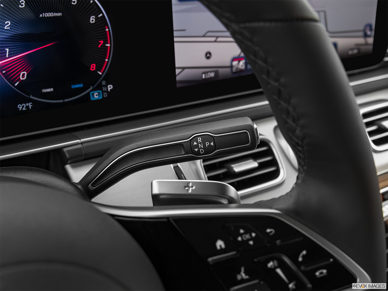 2026 Mercedes-Benz GLS GLS 450