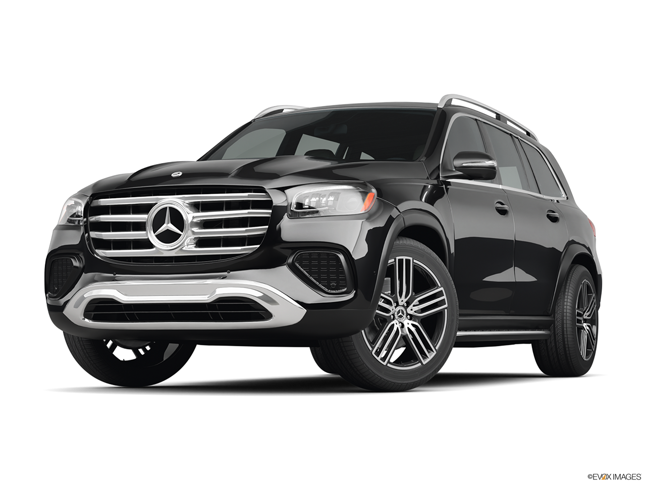 2026 Mercedes-Benz GLS GLS 450