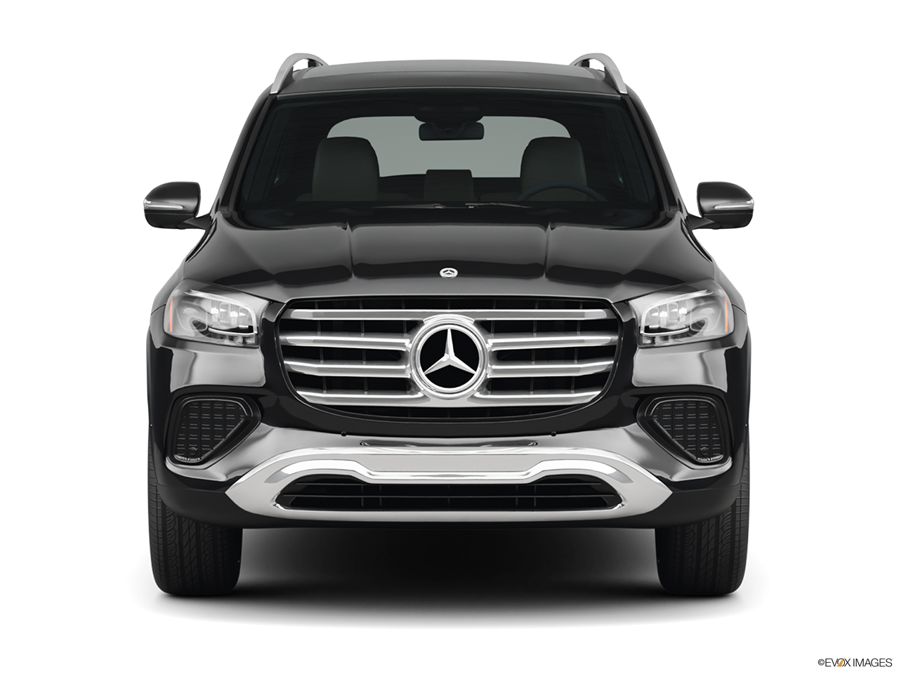 2026 Mercedes-Benz GLS GLS 450