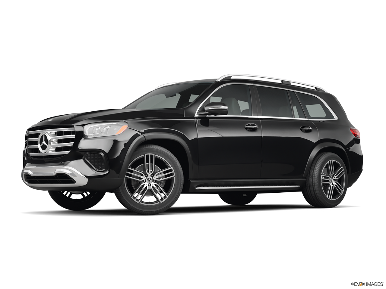 2026 Mercedes-Benz GLS GLS 450