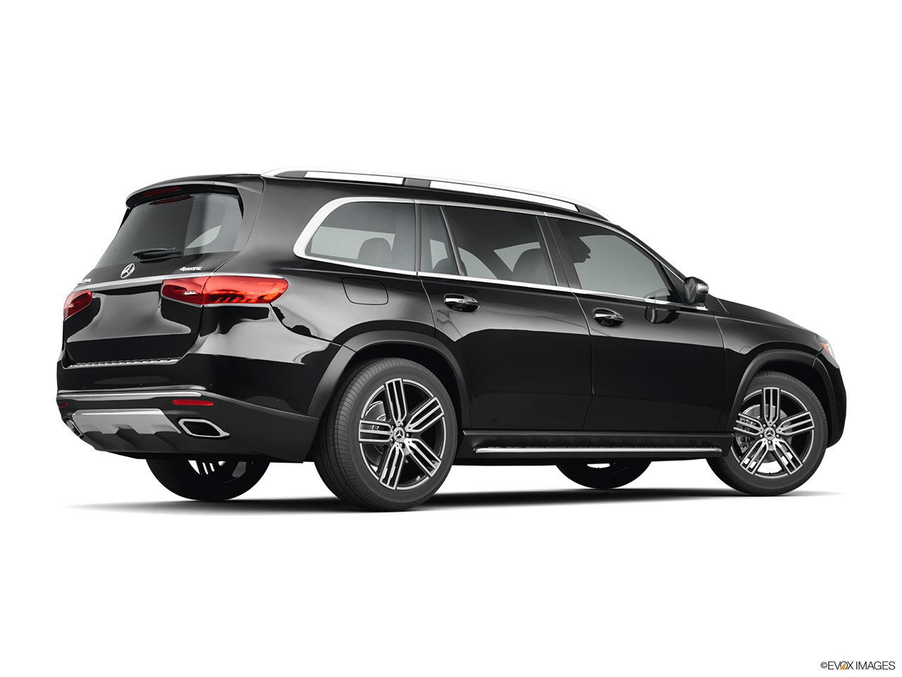 2026 Mercedes-Benz GLS GLS 450