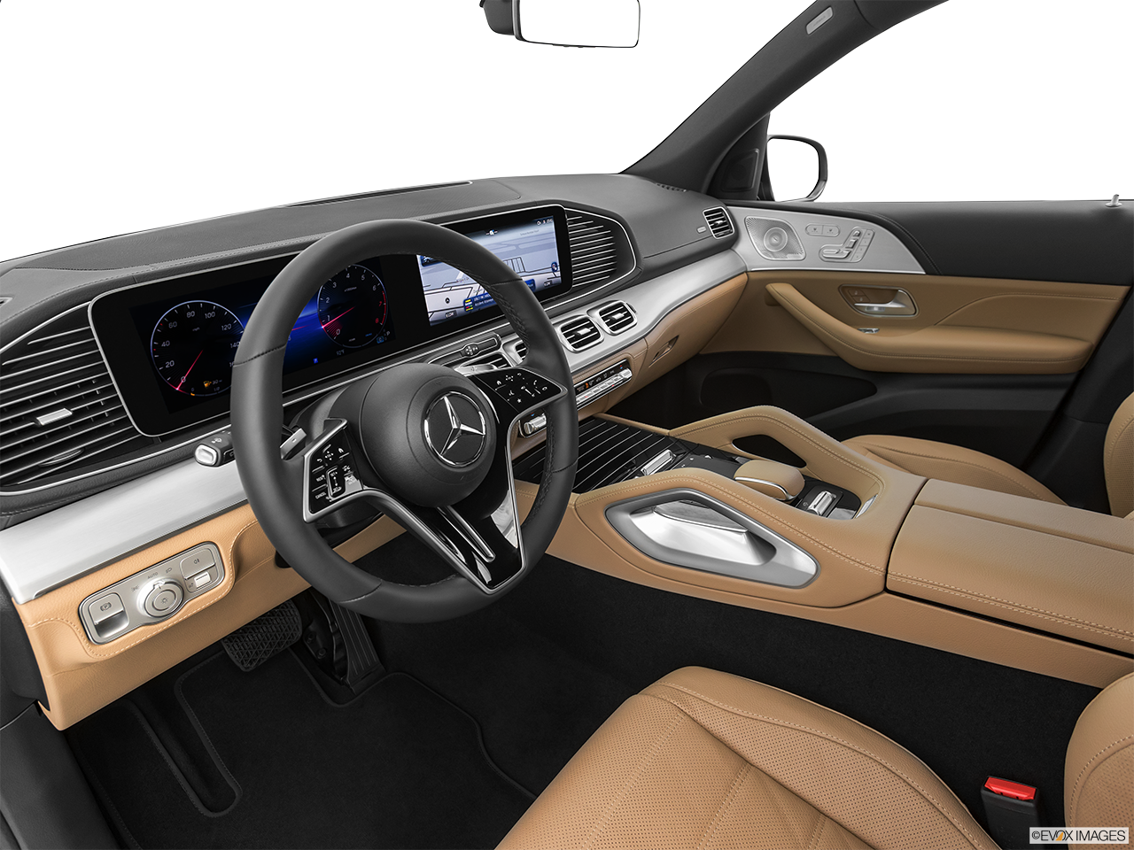 2026 Mercedes-Benz GLS GLS 450