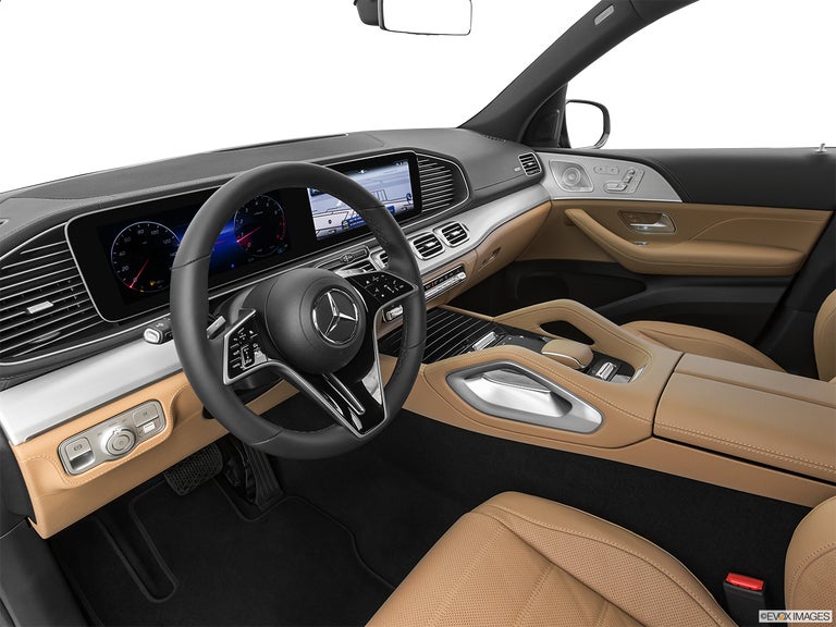2026 Mercedes-Benz GLS GLS 450