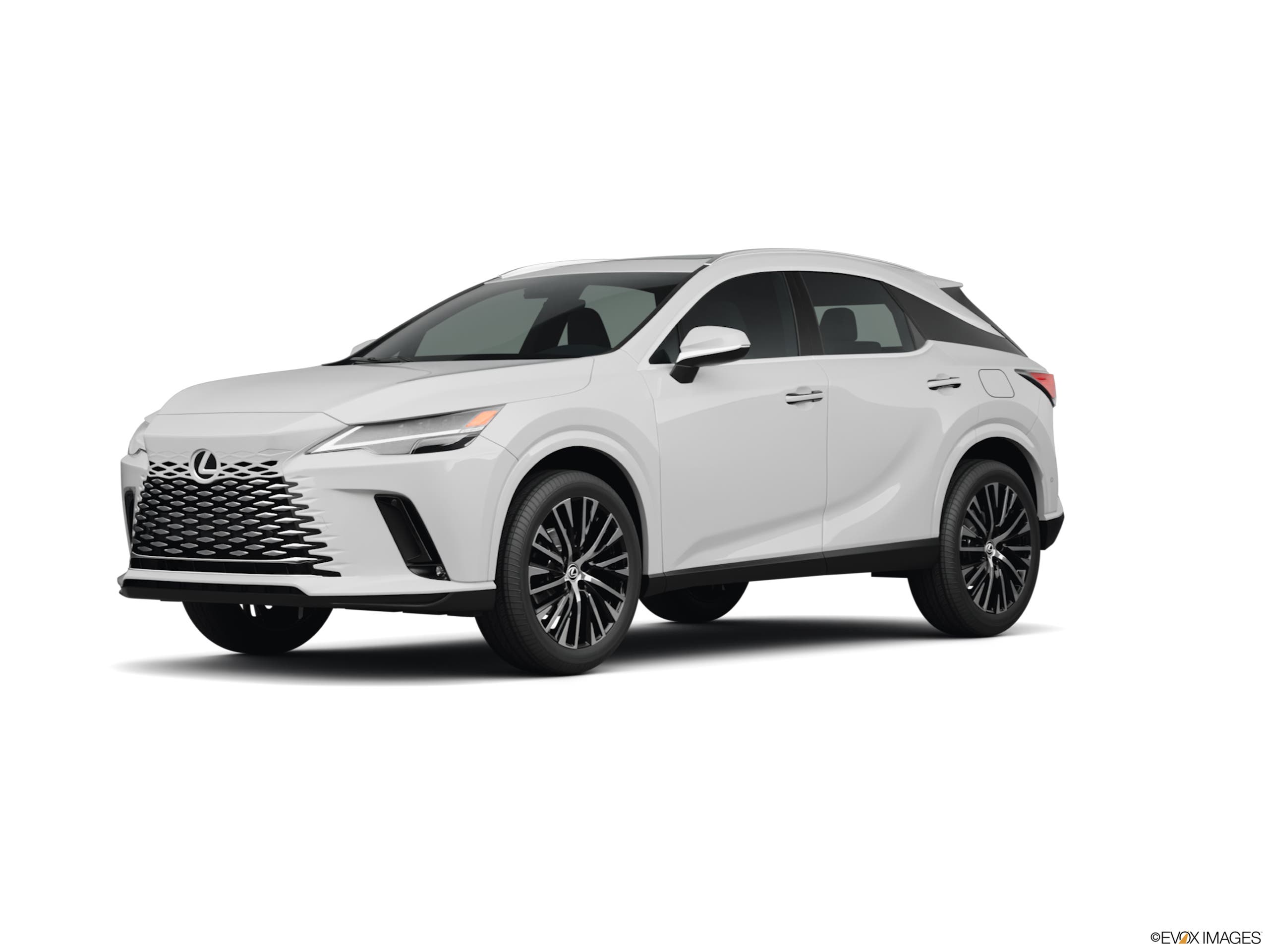 2026 Lexus RX 350