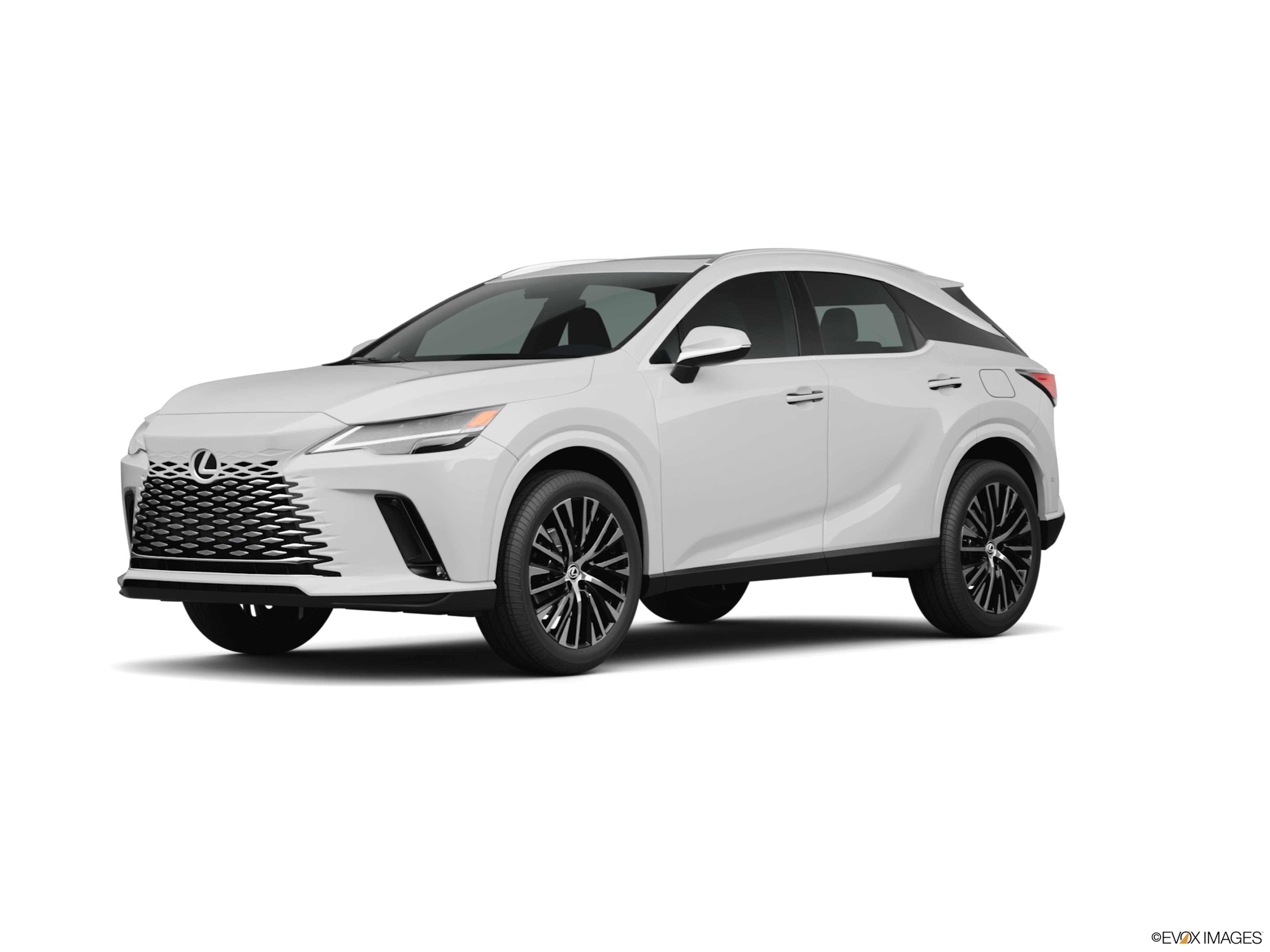 2026 Lexus RX 350