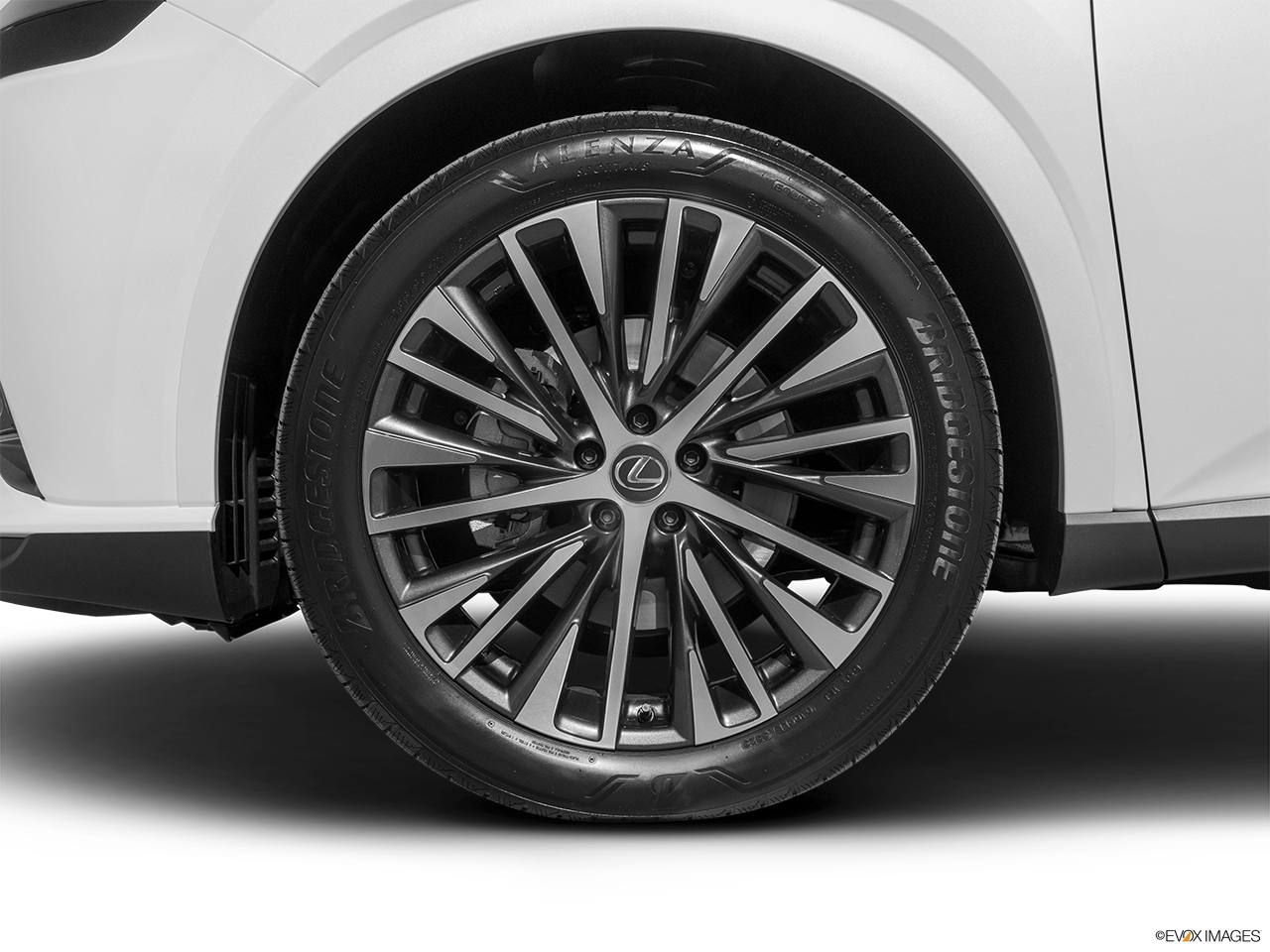 2026 Lexus RX 350 Base