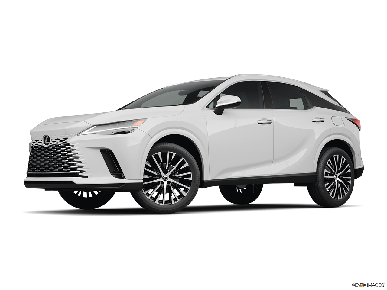 2026 Lexus RX 350 Base