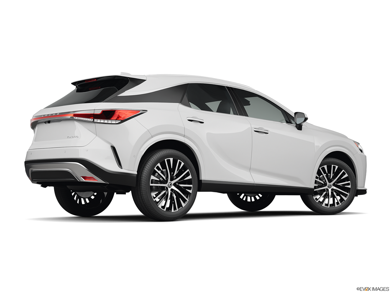 2026 Lexus RX 350 Base