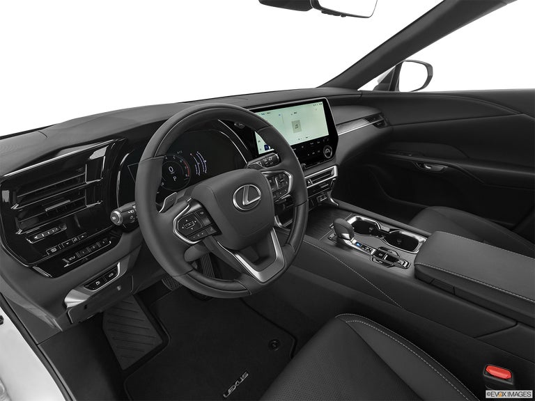 2026 Lexus RX 350 Base