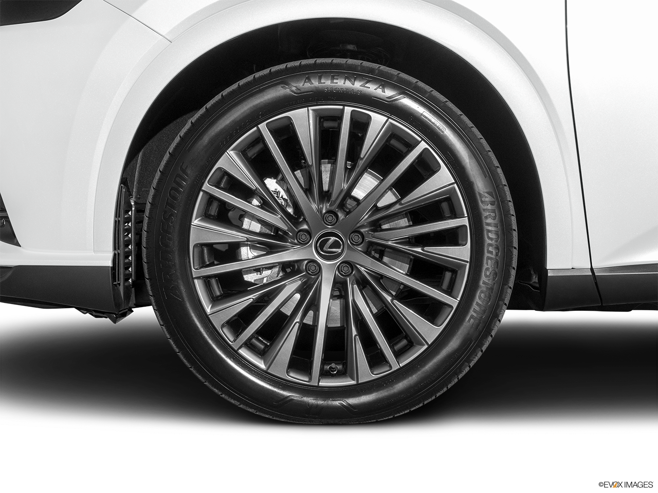 2026 Lexus RX 450h+ Premium