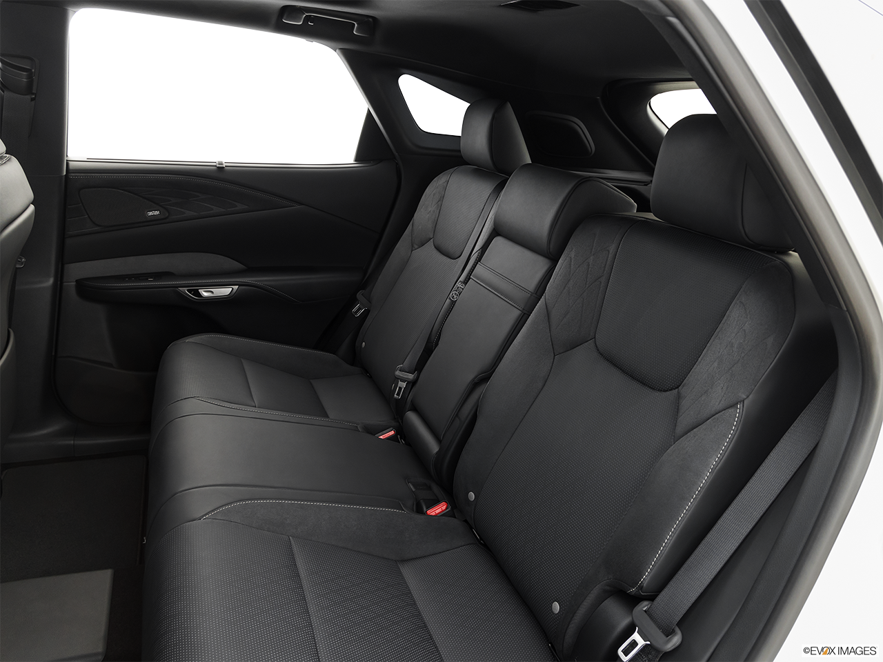 2026 Lexus RX 450h+ Premium