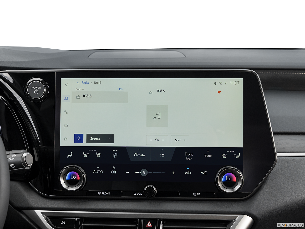 2026 Lexus RX 450h+ Premium