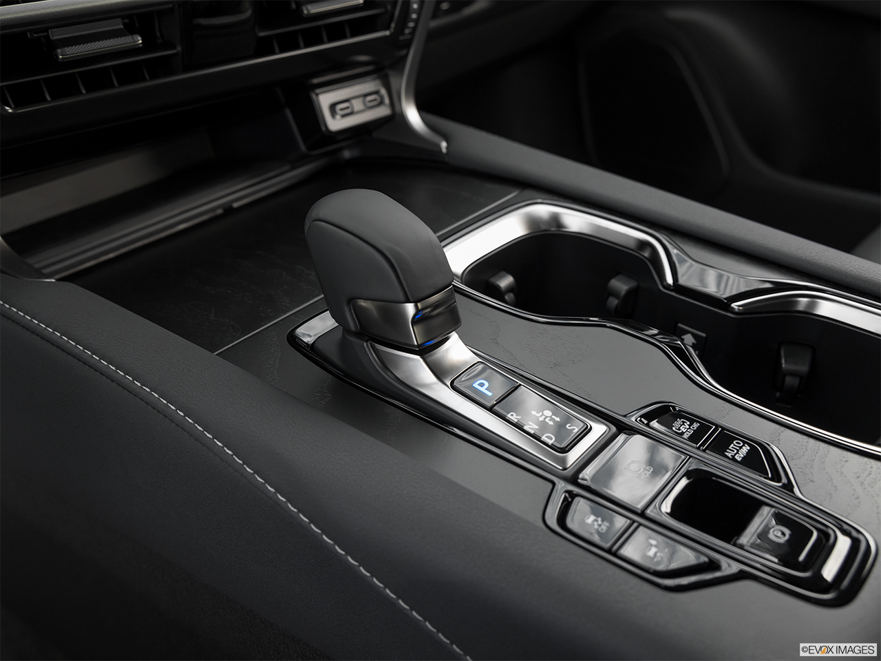 2026 Lexus RX 450h+ Premium
