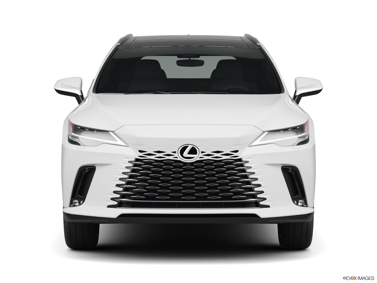 2026 Lexus RX 450h+ Premium