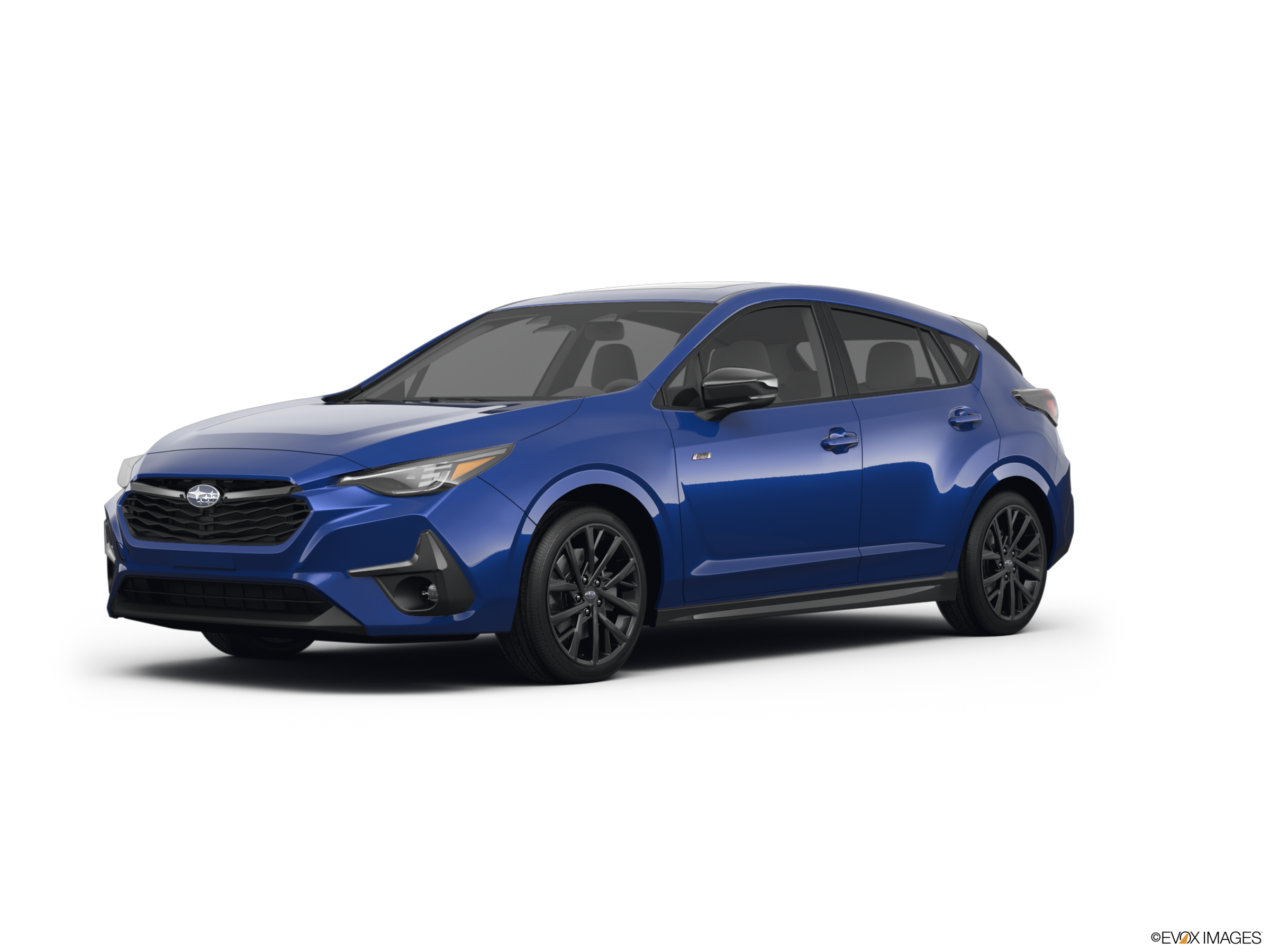 2026 Subaru Impreza