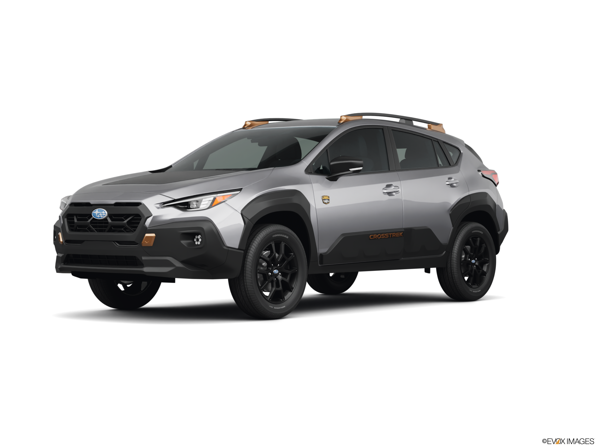 2027 Subaru Crosstrek