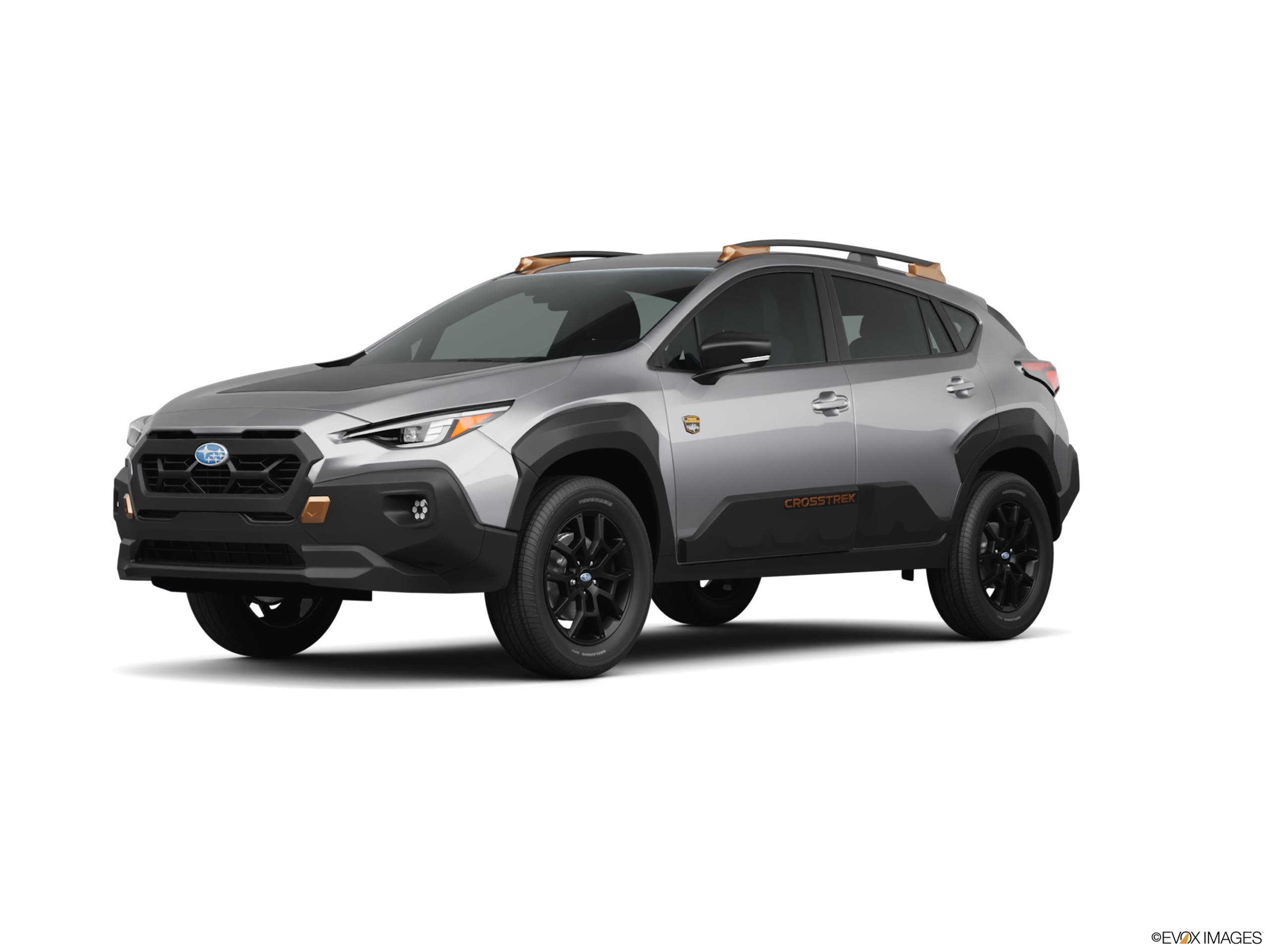 2027 Subaru Crosstrek