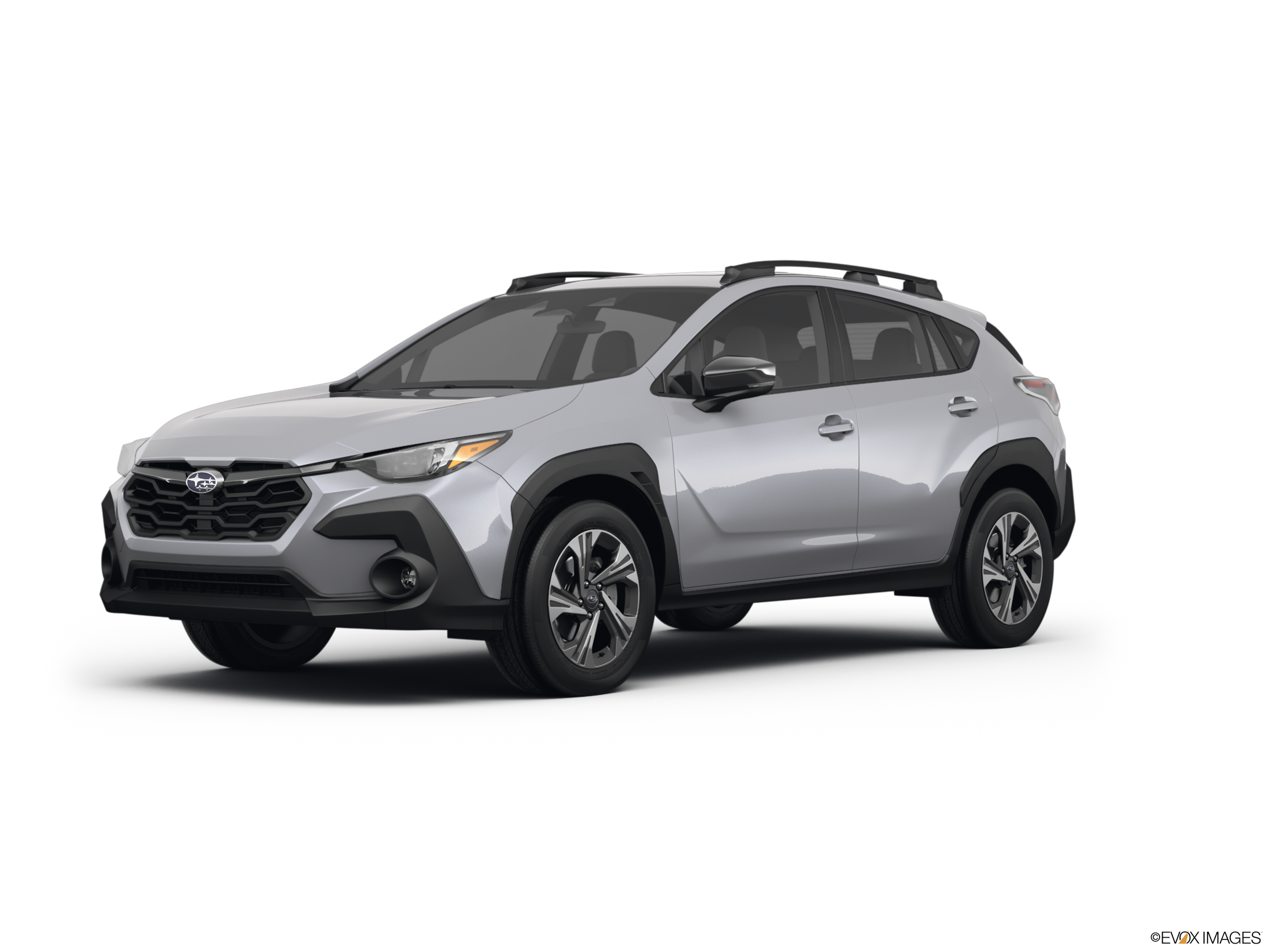 2025 Subaru Crosstrek Base