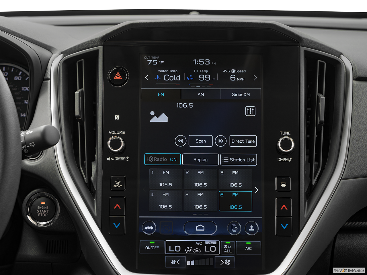 2025 Subaru Crosstrek Base