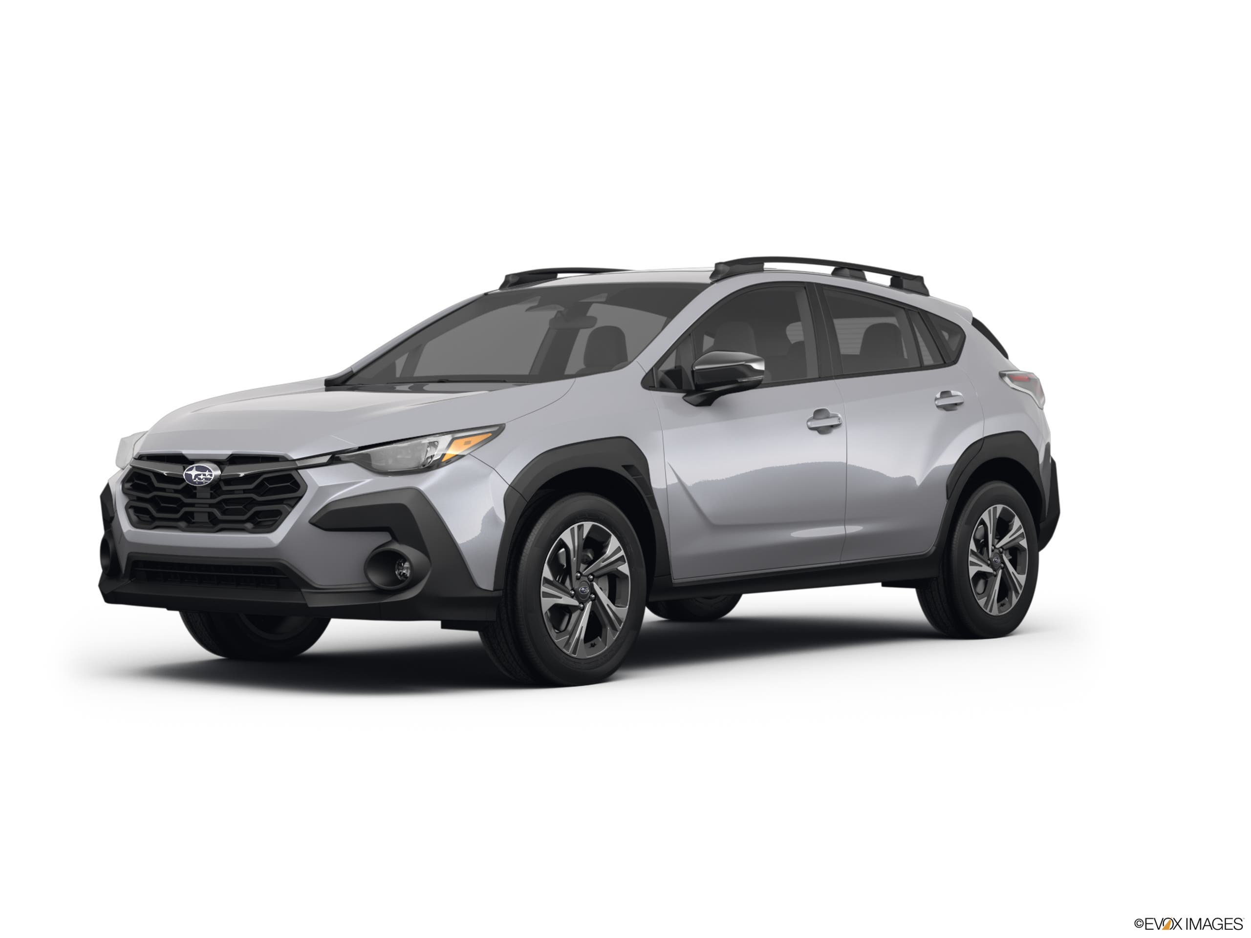 2027 Subaru Crosstrek