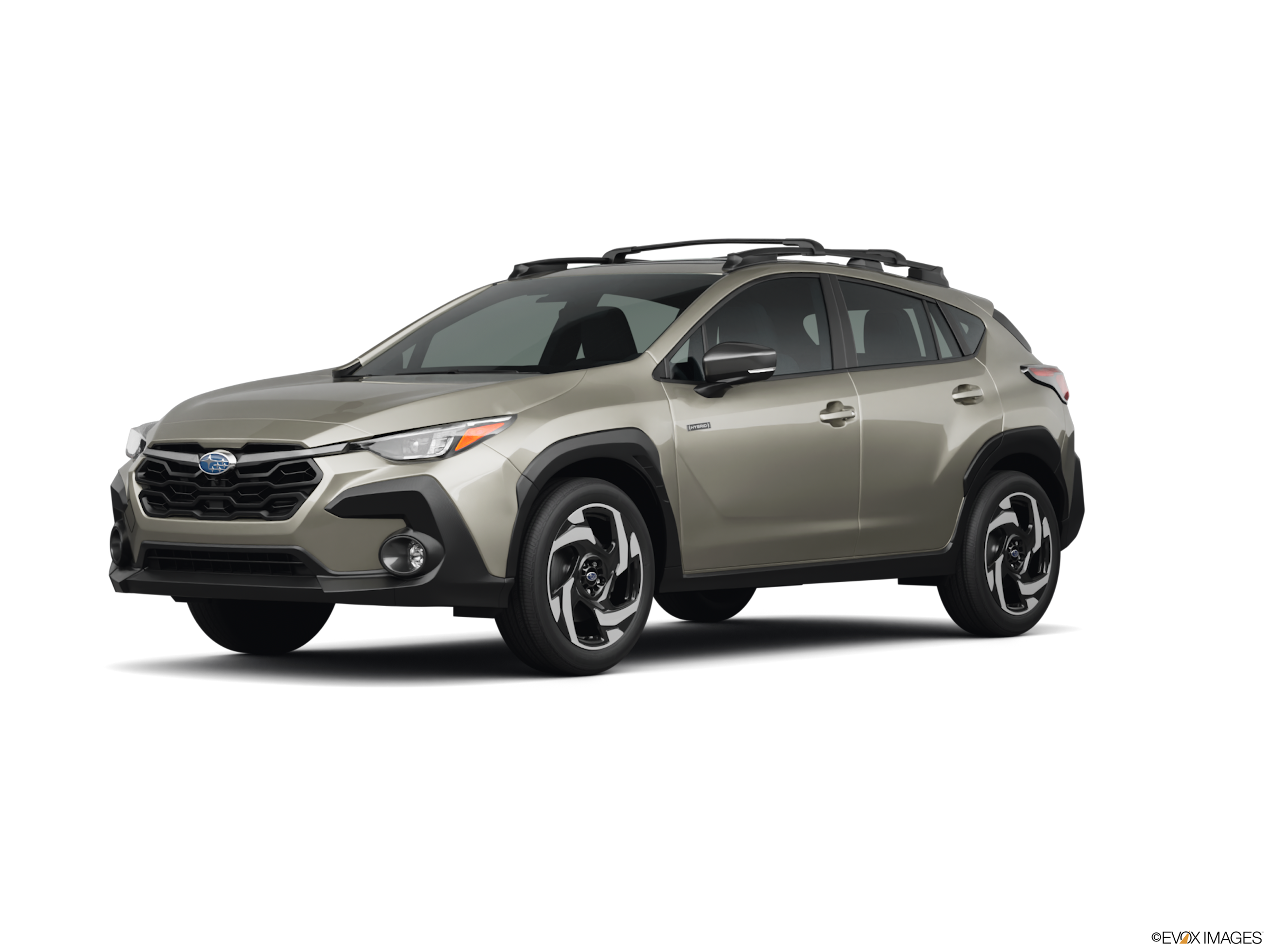 2027 Subaru Crosstrek