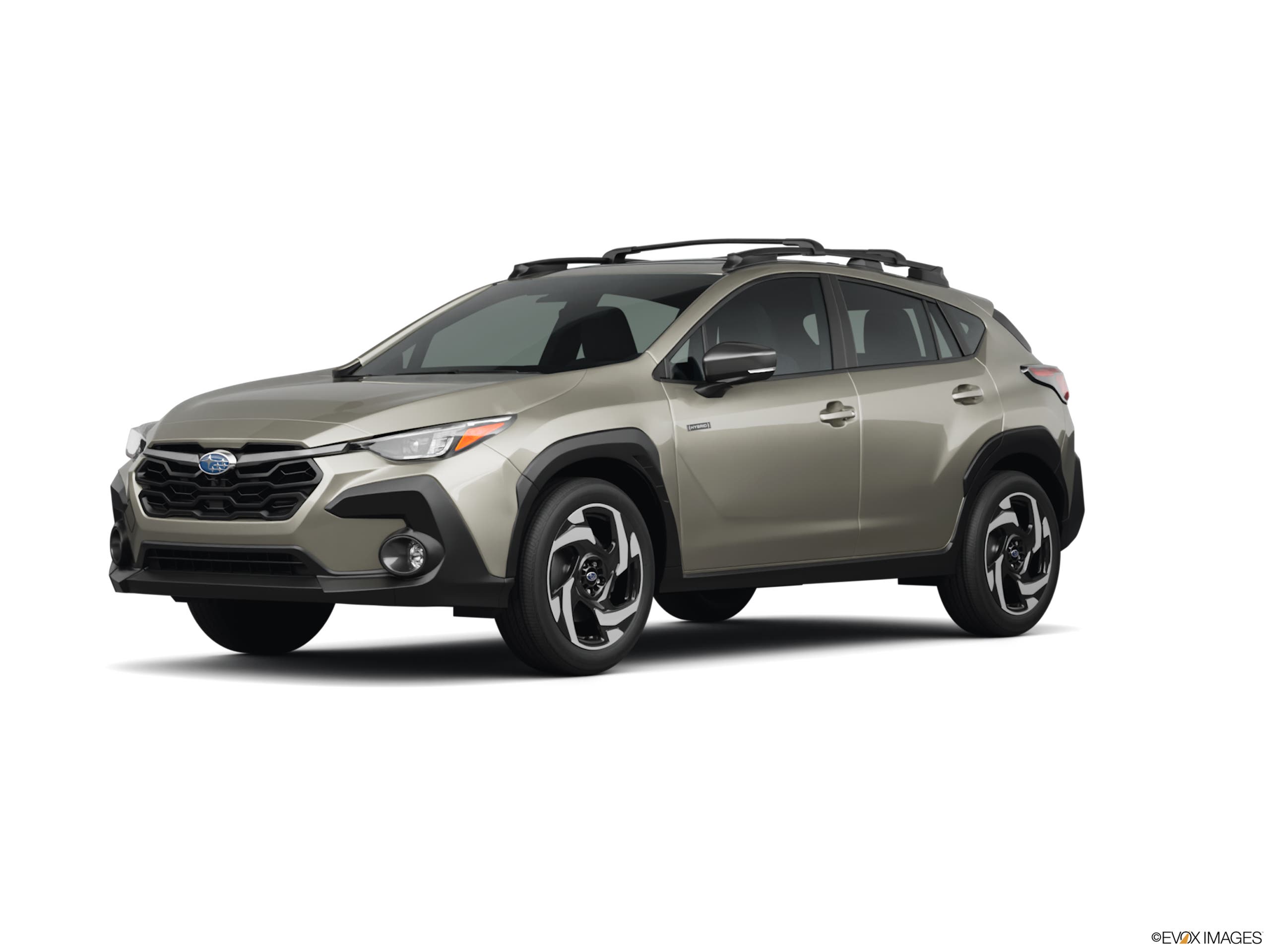 2027 Subaru Crosstrek