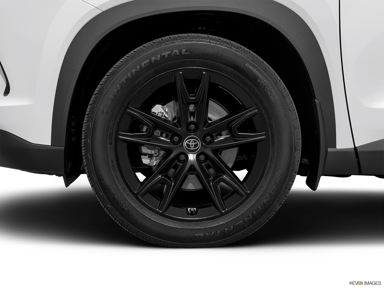 2026 Toyota Grand Highlander Hybrid LE