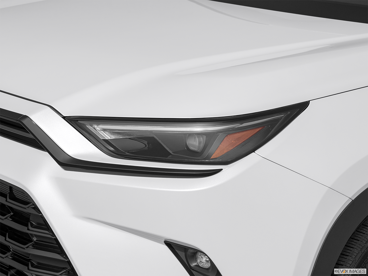 2026 Toyota Grand Highlander Hybrid LE