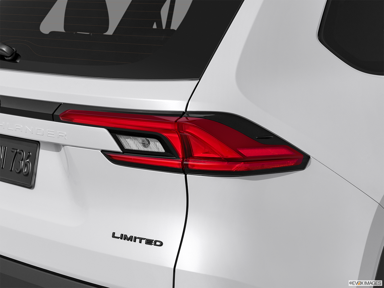 2026 Toyota Grand Highlander Hybrid LE