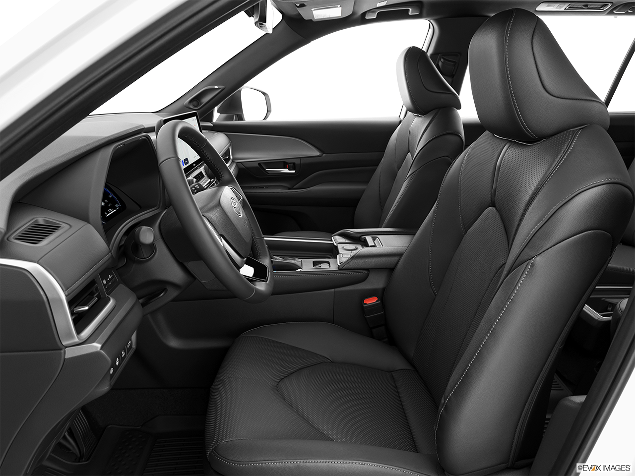 2026 Toyota Grand Highlander Hybrid LE