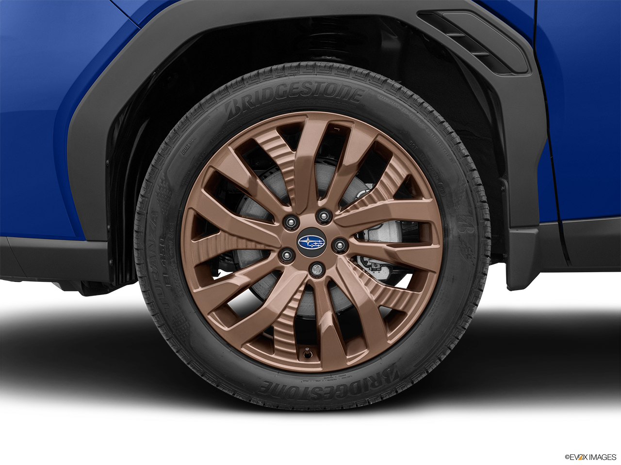 2026 Subaru Forester Base