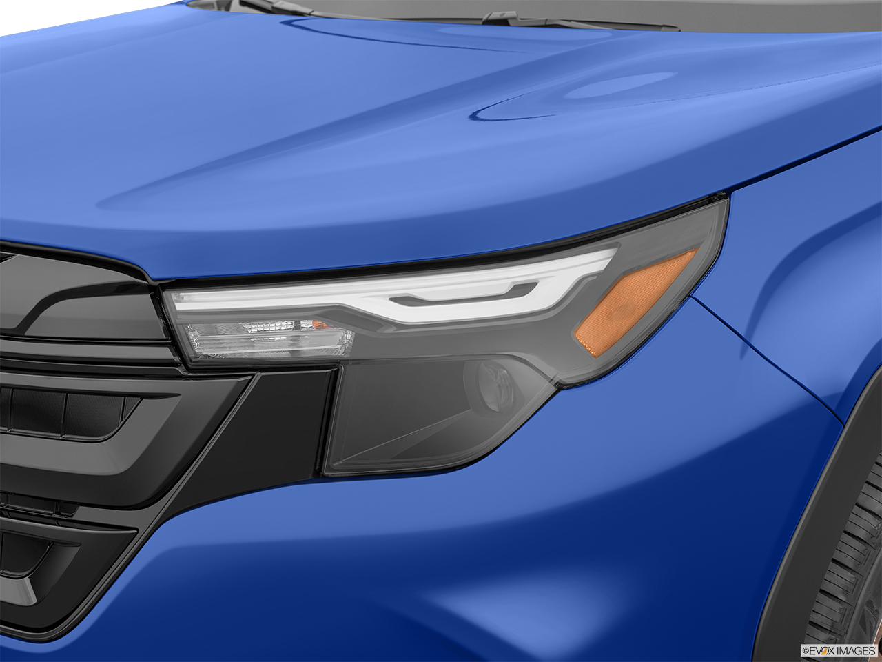 2026 Subaru Forester Base