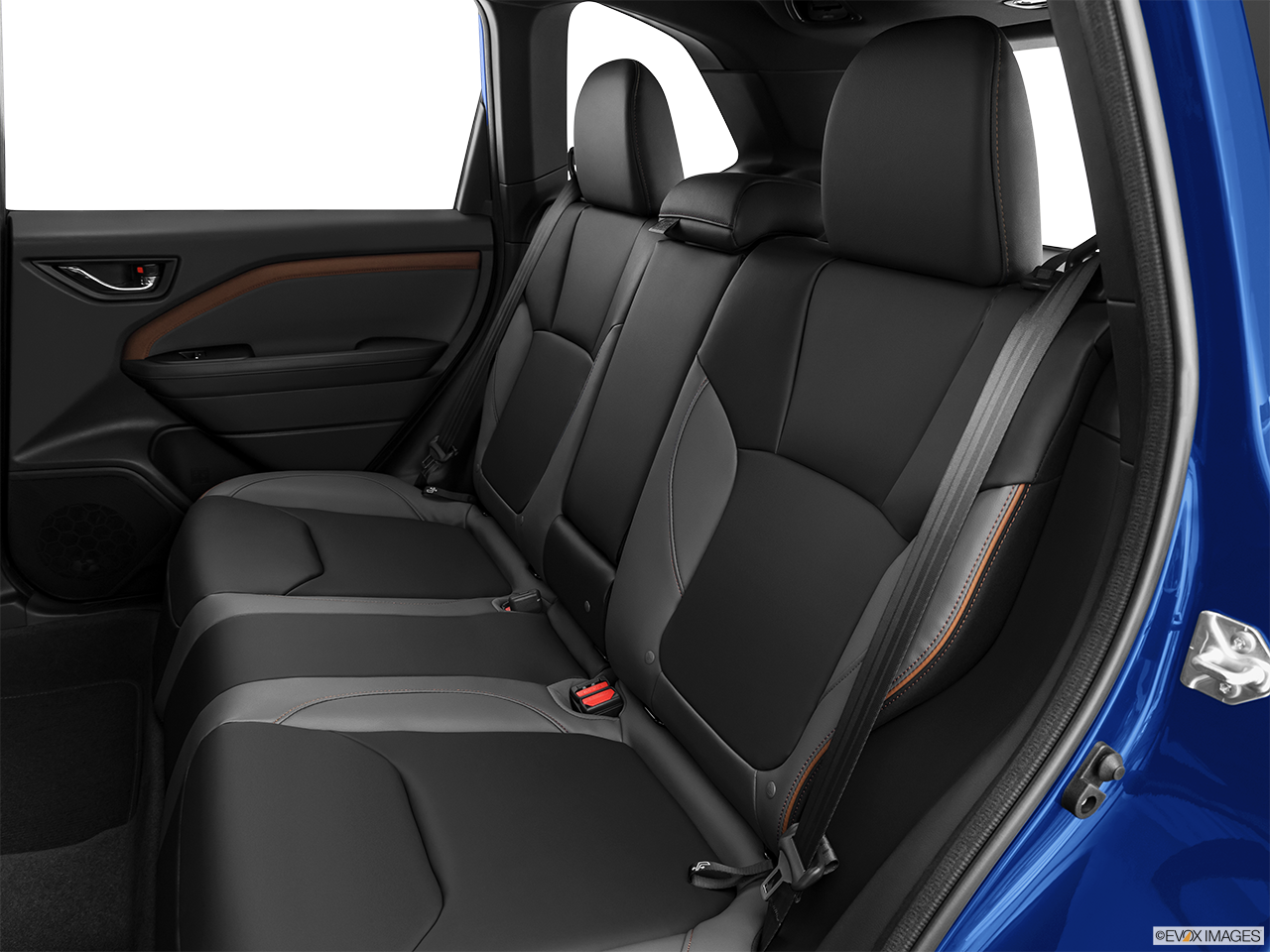 2026 Subaru Forester Base