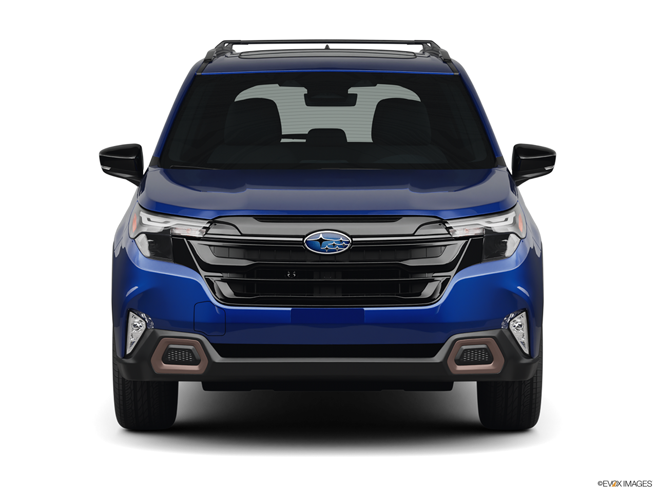 2026 Subaru Forester Base