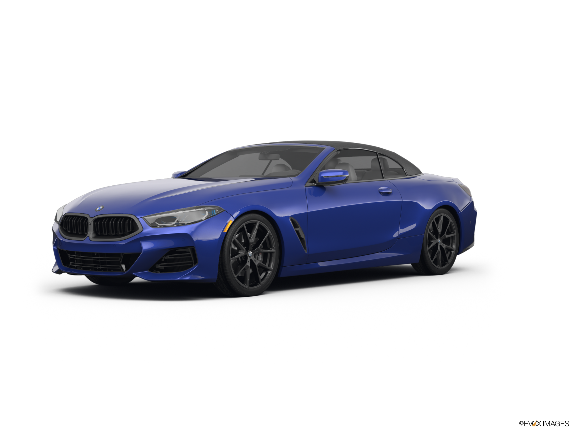 2026 BMW 8 Series