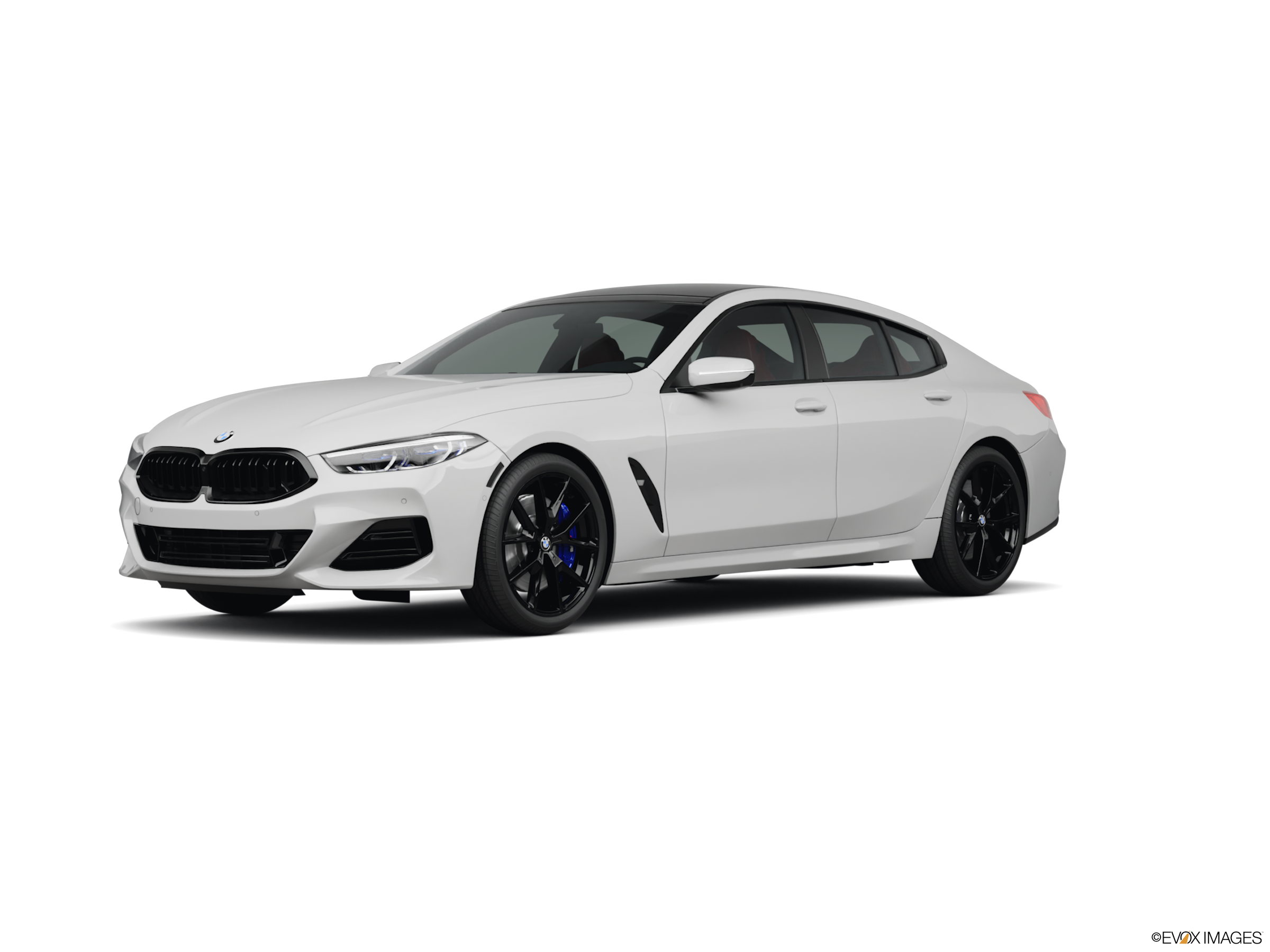 2026 BMW 8 Series
