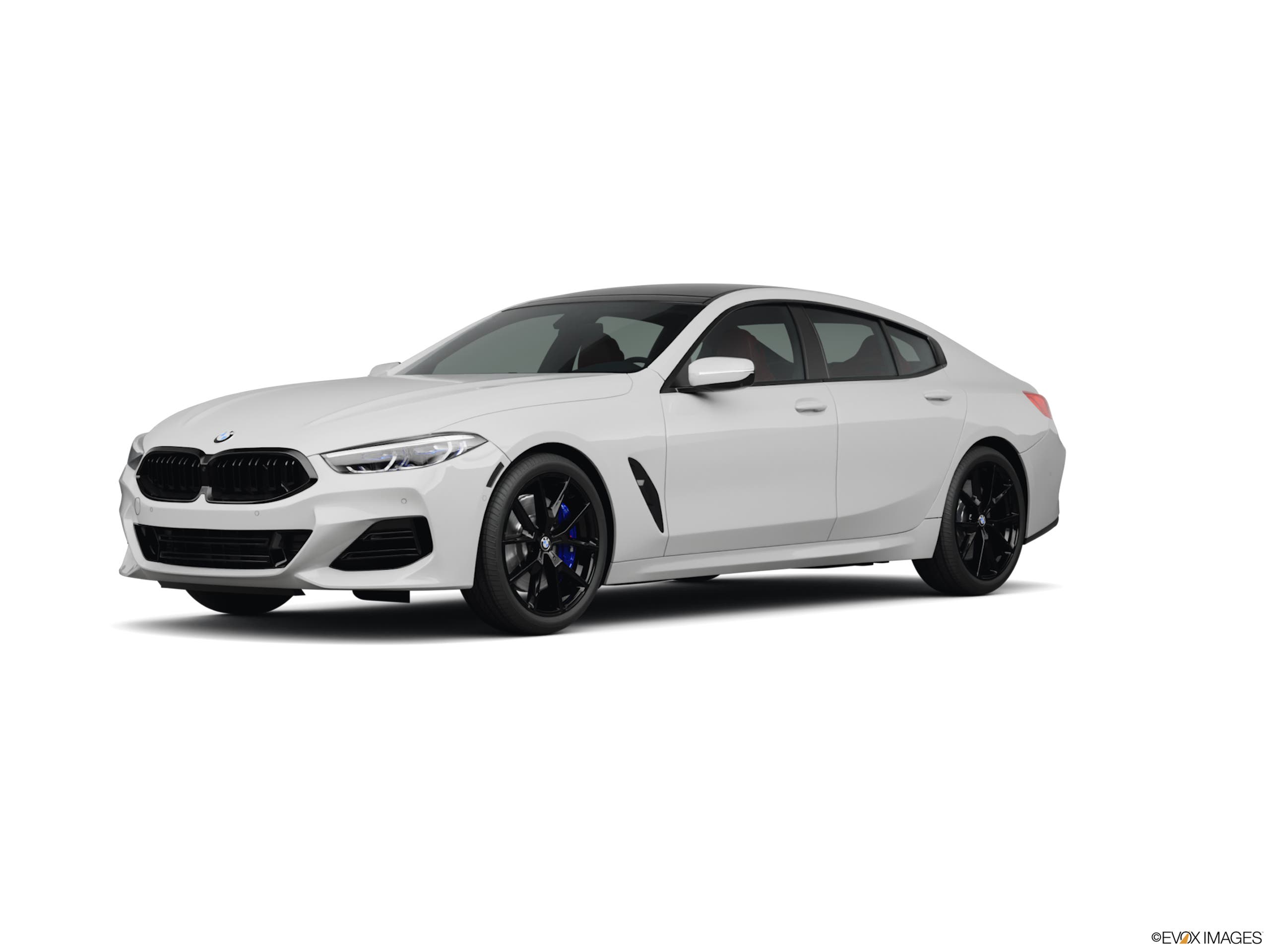 2026 BMW 8 Series