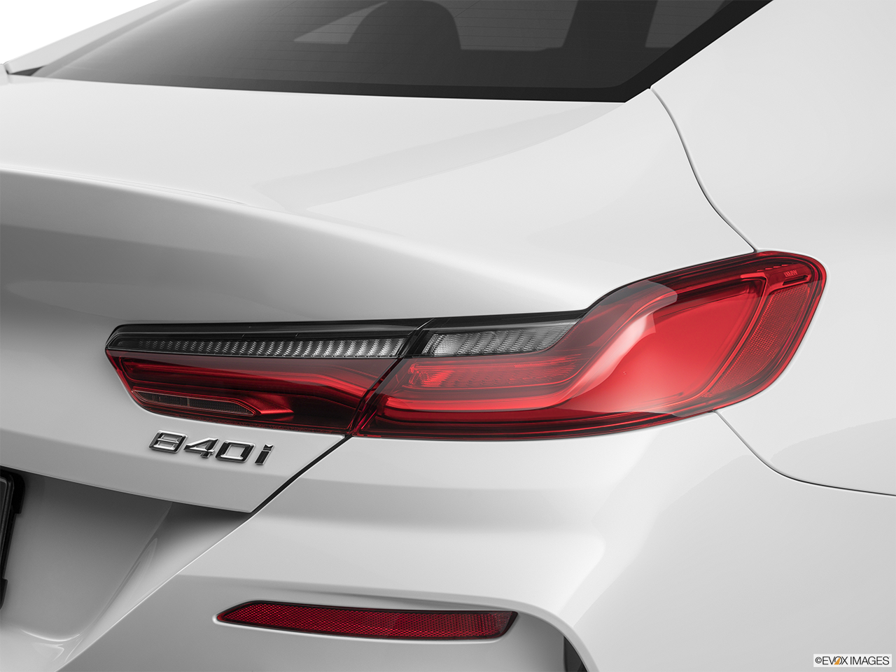 2026 BMW 8 Series ALPINA B8 Gran Coupe