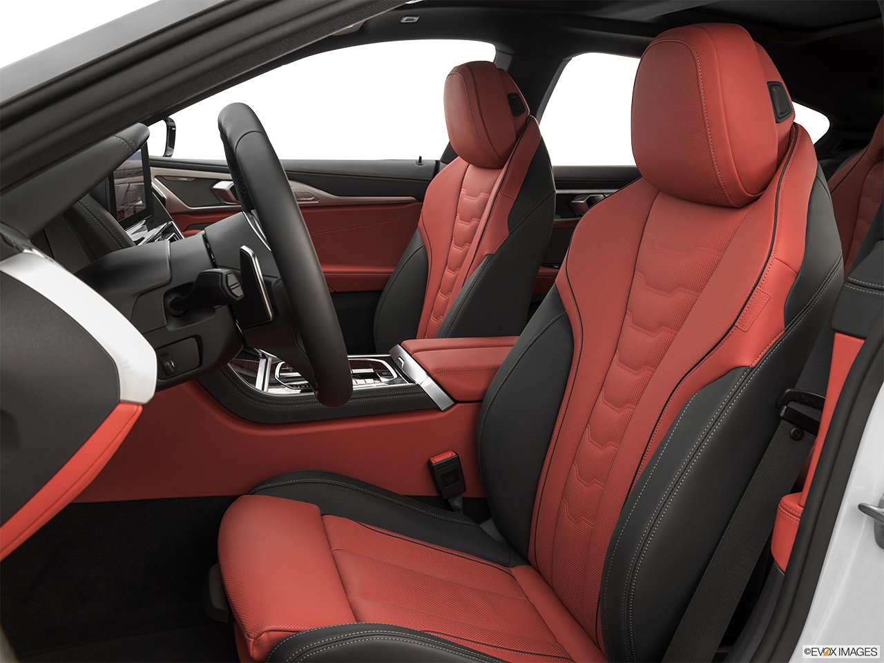 2026 BMW 8 Series ALPINA B8 Gran Coupe