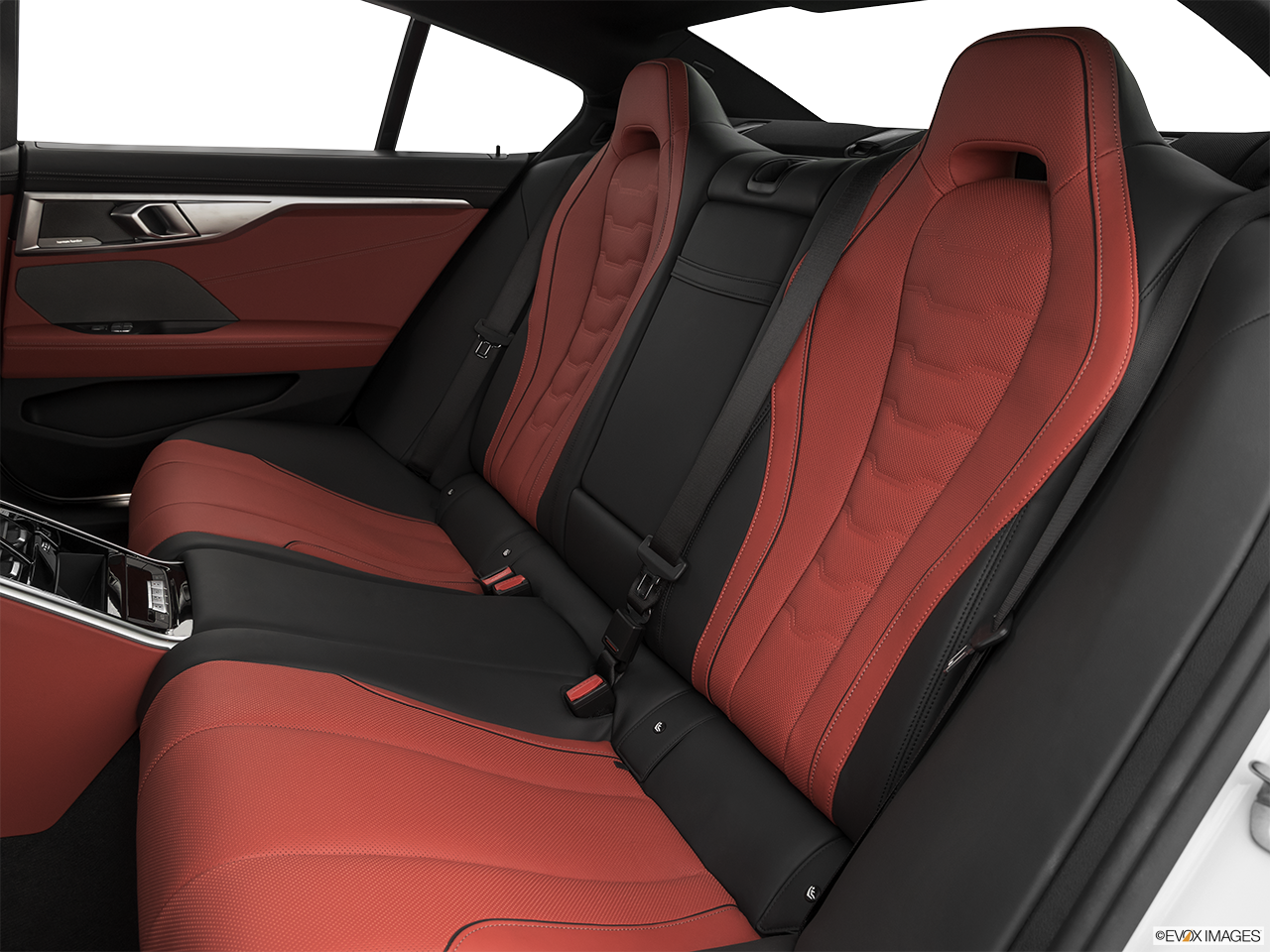 2026 BMW 8 Series ALPINA B8 Gran Coupe