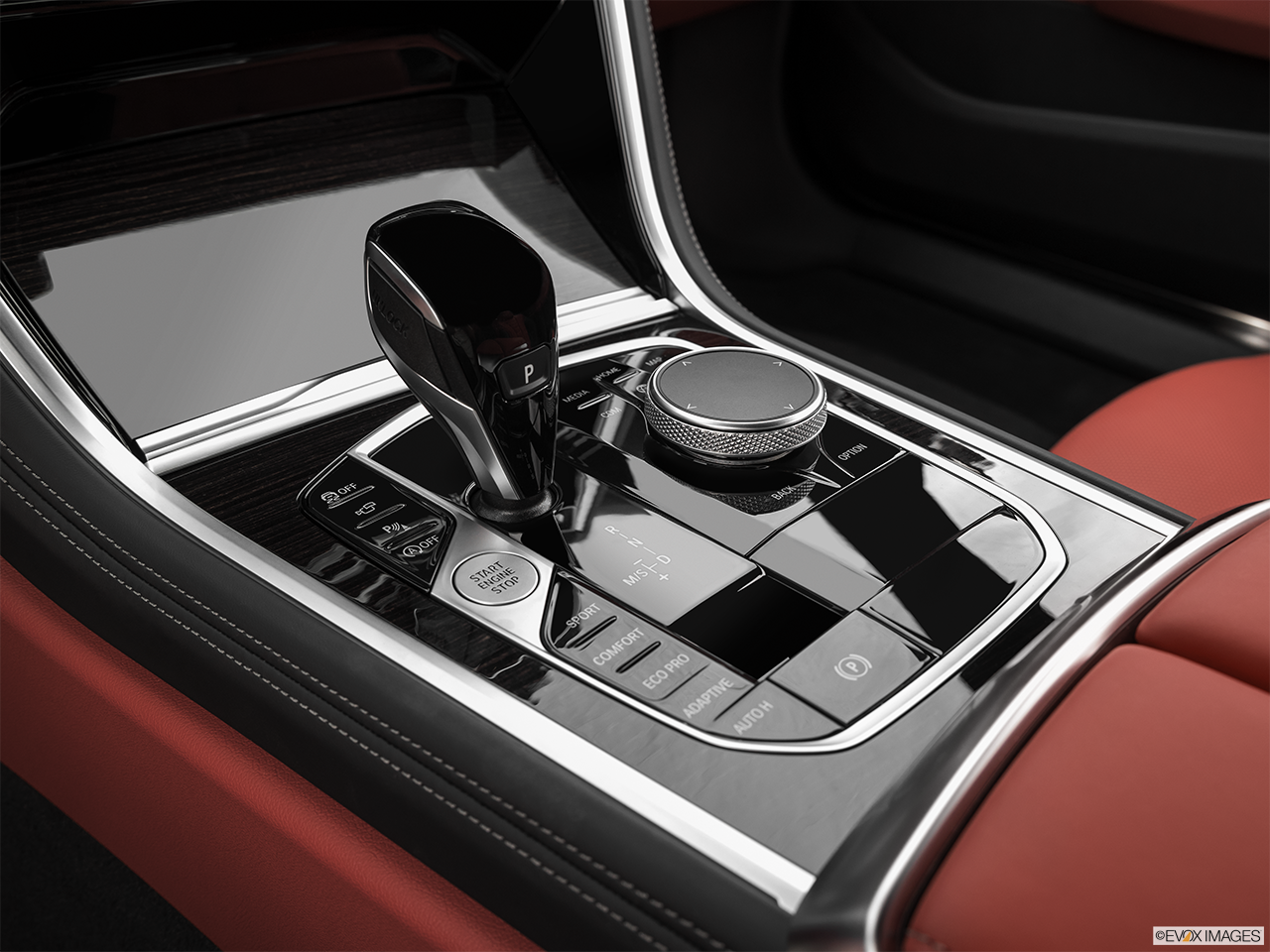 2026 BMW 8 Series ALPINA B8 Gran Coupe