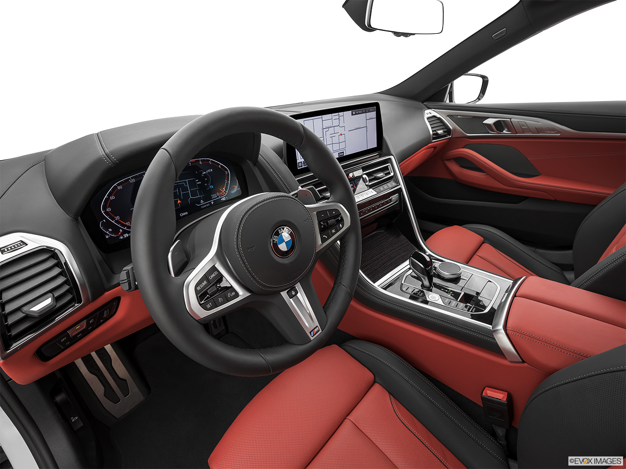2026 BMW 8 Series ALPINA B8 Gran Coupe