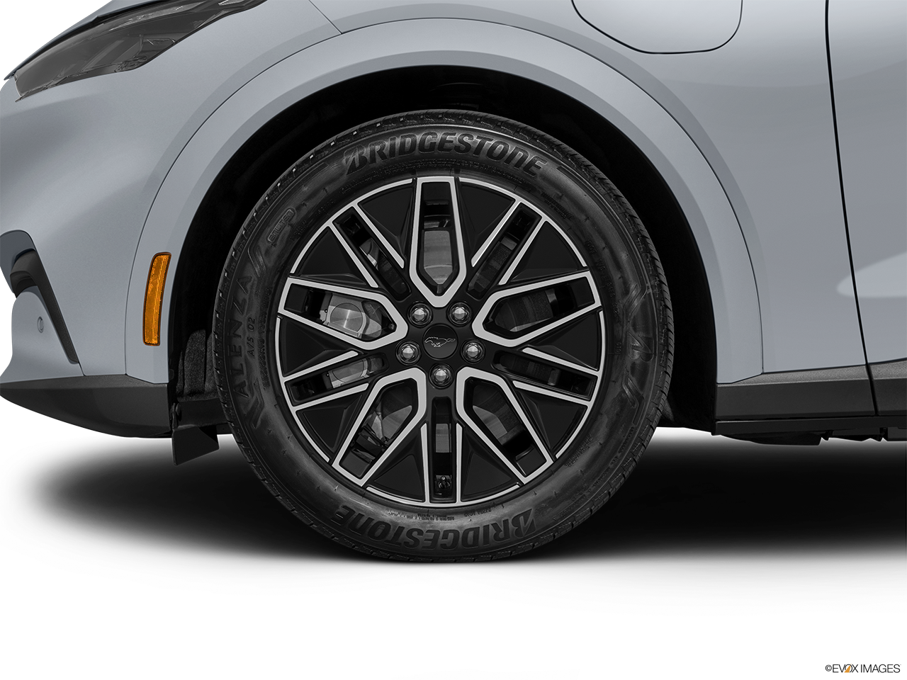 2026 Ford Mustang Mach-E Select