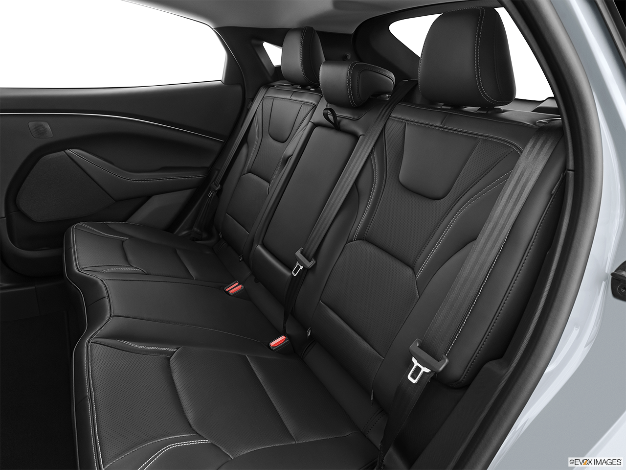 2026 Ford Mustang Mach-E Select
