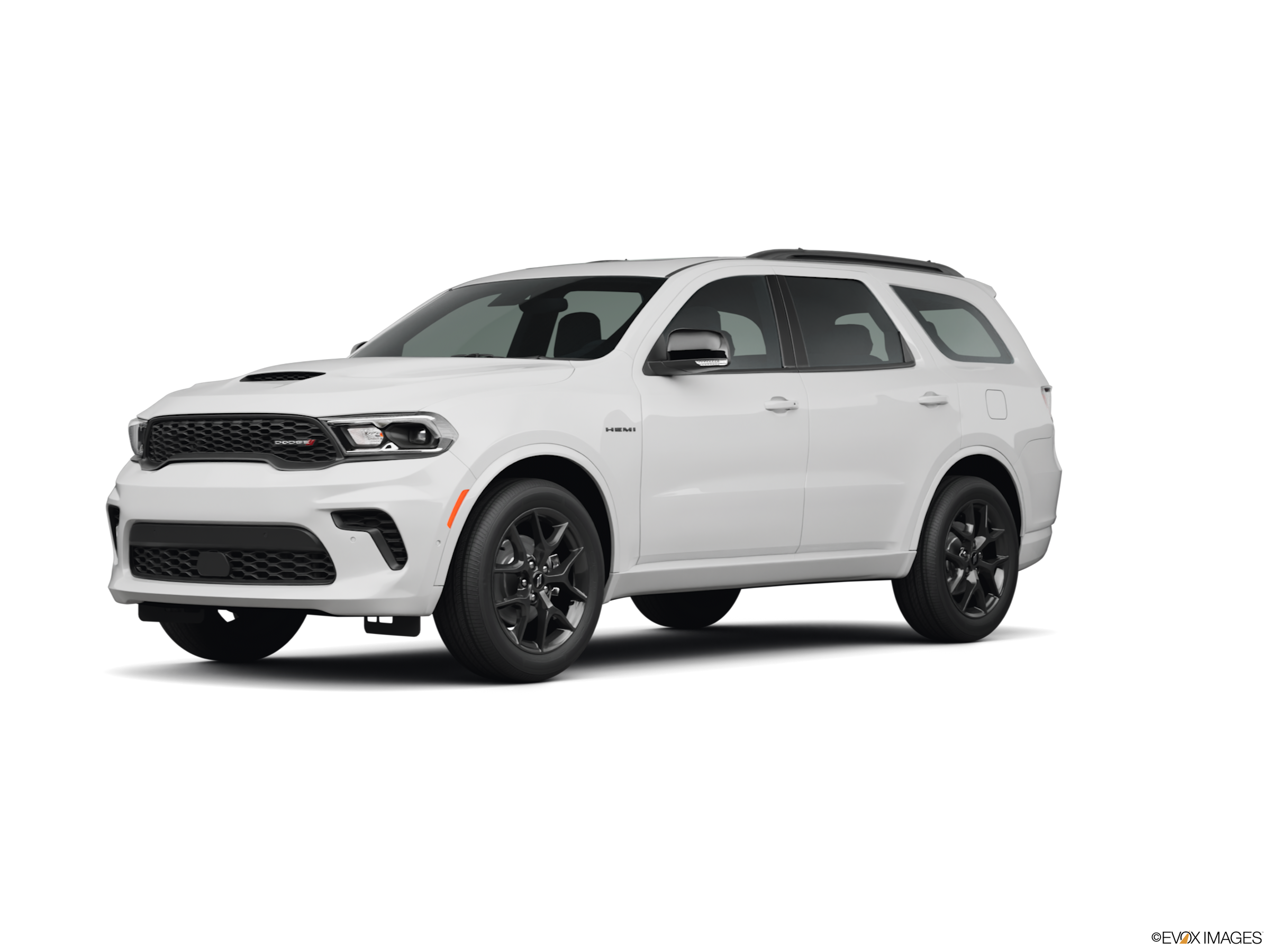 2027 Dodge Durango