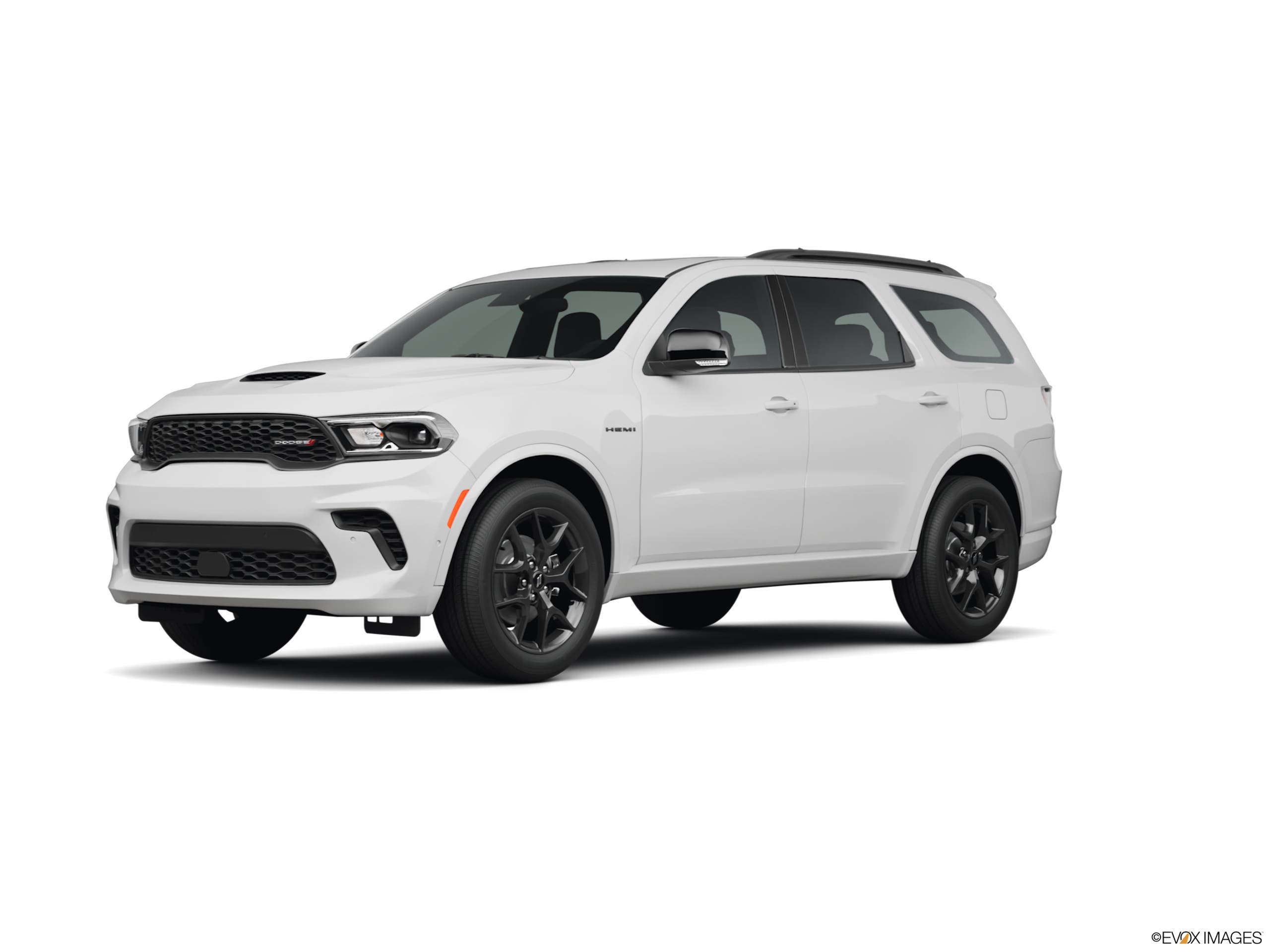 2027 Dodge Durango