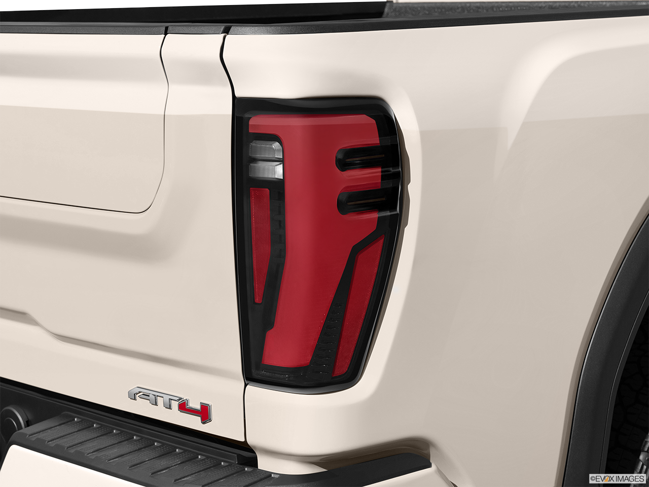 2026 GMC Sierra 2500HD Pro