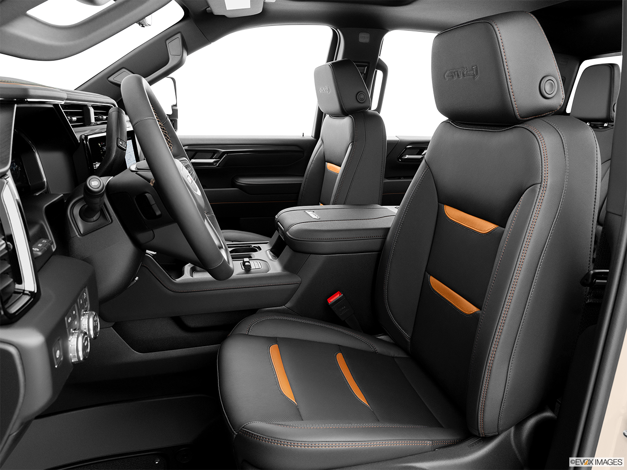 2026 GMC Sierra 2500HD Pro
