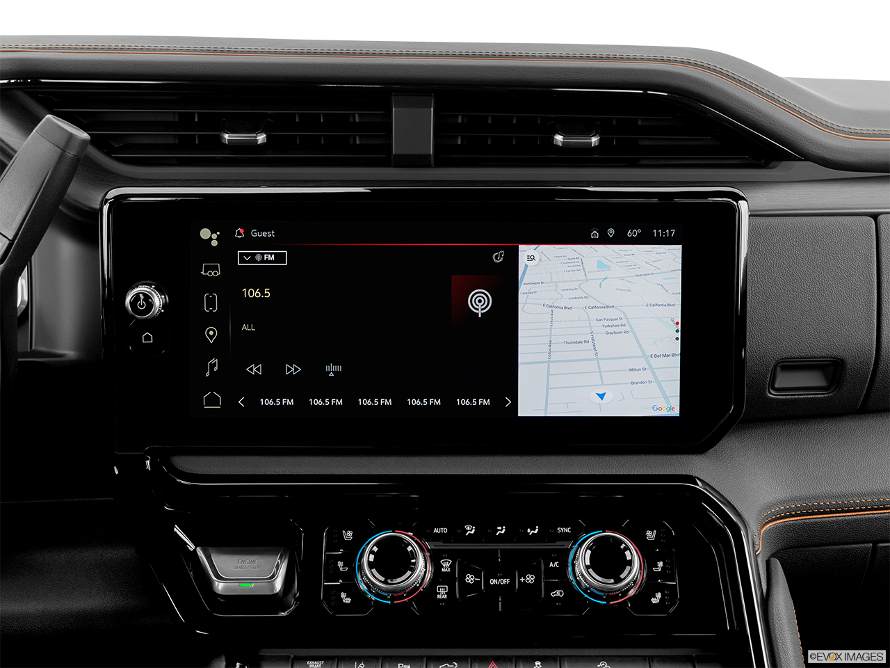 2026 GMC Sierra 2500HD Pro