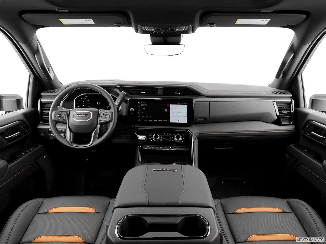 2026 GMC Sierra 2500HD Pro